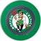 NBA Boston Celtics Large Logo Wireless Charger Skin