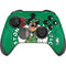NBA Boston Celtics Large Logo Xbox Elite Wireless Controller Series 2 Skin