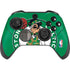 NBA Boston Celtics Large Logo Xbox Elite Wireless Controller Series 2 Skin