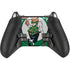 NBA Boston Celtics Large Logo Xbox Elite Wireless Controller Series 2 Skin
