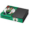 NBA Boston Celtics Large Logo Xbox One Console Skin