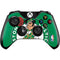 NBA Boston Celtics Large Logo Xbox One Controller Skin