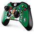 NBA Boston Celtics Large Logo Xbox One Controller Skin