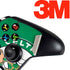 NBA Boston Celtics Large Logo Xbox One Controller Skin
