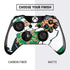 NBA Boston Celtics Large Logo Xbox One Controller Skin