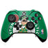 NBA Boston Celtics Large Logo Xbox One Elite Controller Skin