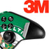 NBA Boston Celtics Large Logo Xbox One Elite Controller Skin