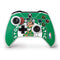 NBA Boston Celtics Large Logo Xbox One S Controller Skin