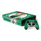 NBA Boston Celtics Large Logo Xbox One X Bundle Skin