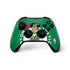 NBA Boston Celtics Large Logo Xbox One X Controller Skin