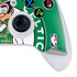 NBA Boston Celtics Large Logo Xbox Series S Bundle Skin