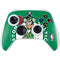 NBA Boston Celtics Large Logo Xbox Series S Controller Skin