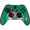 NBA Boston Celtics Large Logo Xbox Series X Controller Skin