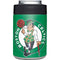 NBA Boston Celtics Large Logo Yeti Colster Can Insulator Skin
