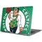 NBA Boston Celtics Large Logo Yoga 710 14in Skin