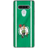 NBA Boston Celtics LG Stylo 6 Clear Case