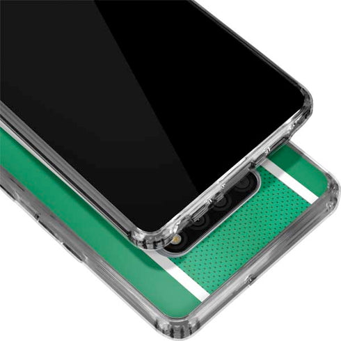 NBA Boston Celtics LG Stylo 6 Clear Case