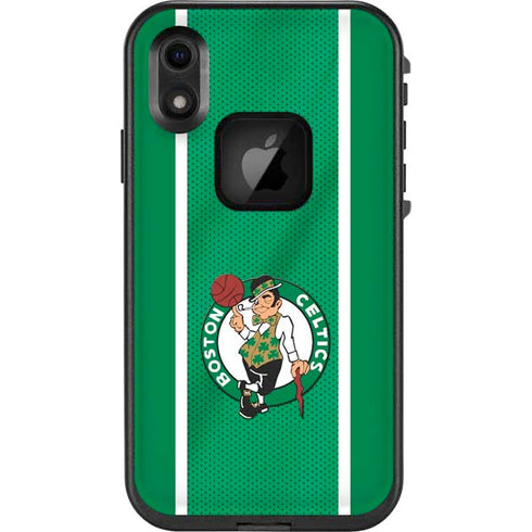 NBA Boston Celtics LifeProof Fre iPhone Skin