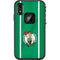 NBA Boston Celtics LifeProof Fre iPhone Skin