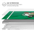 NBA Boston Celtics MacBook Air 15in (2023-2025) Case plus Skin