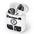 NBA Boston Celtics Marble Apple AirPods Skin
