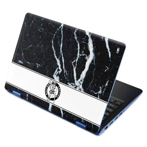 NBA Boston Celtics Marble Aspire R11 11.6in Skin