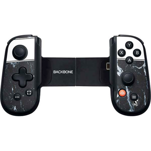 NBA Boston Celtics Marble Backbone One for iPhone Game Controller Skin