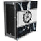 NBA Boston Celtics Marble Corsair 4000D Tempered Glass Mid-Tower ATX Case Skin