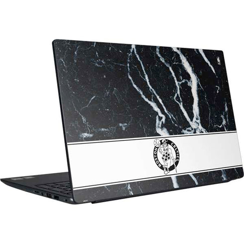 NBA Boston Celtics Marble Dell Vostro Skin