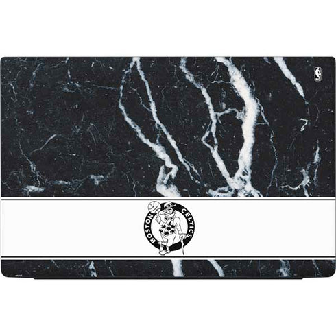 NBA Boston Celtics Marble Dell Vostro Skin