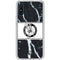 NBA Boston Celtics Marble Galaxy A10e Clear Case