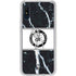 NBA Boston Celtics Marble Galaxy A10e Clear Case