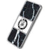 NBA Boston Celtics Marble Galaxy A10e Clear Case
