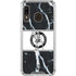 NBA Boston Celtics Marble Galaxy A30 Clear Case