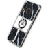 NBA Boston Celtics Marble Galaxy A30 Clear Case