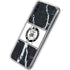NBA Boston Celtics Marble Galaxy A50 Clear Case