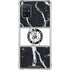 NBA Boston Celtics Marble Galaxy A51 5G Clear Case