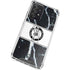 NBA Boston Celtics Marble Galaxy A52 5G Clear Case