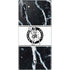 NBA Boston Celtics Marble Galaxy Note 10 Skin