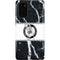 NBA Boston Celtics Marble Galaxy Note20 5G Pro Case
