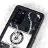 NBA Boston Celtics Marble Galaxy Note20 5G Waterproof Case