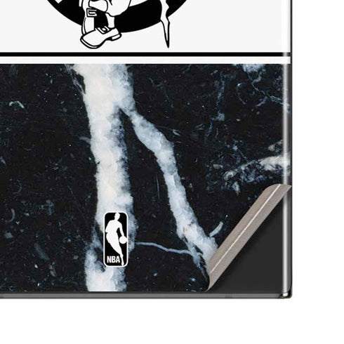 NBA Boston Celtics Marble Galaxy Note20 Ultra 5G Skin