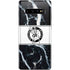 NBA Boston Celtics Marble Galaxy S10 Plus Skin