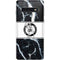 NBA Boston Celtics Marble Galaxy S10 Skin