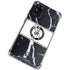 NBA Boston Celtics Marble Galaxy S20 FE Clear Case