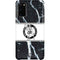 NBA Boston Celtics Marble Galaxy S20 Lite Case