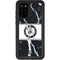NBA Boston Celtics Marble Galaxy S20 Plus Waterproof Case
