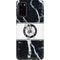 NBA Boston Celtics Marble Galaxy S20 Pro Case