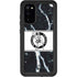 NBA Boston Celtics Marble Galaxy S20 Waterproof Case