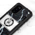 NBA Boston Celtics Marble Galaxy S20 Waterproof Case